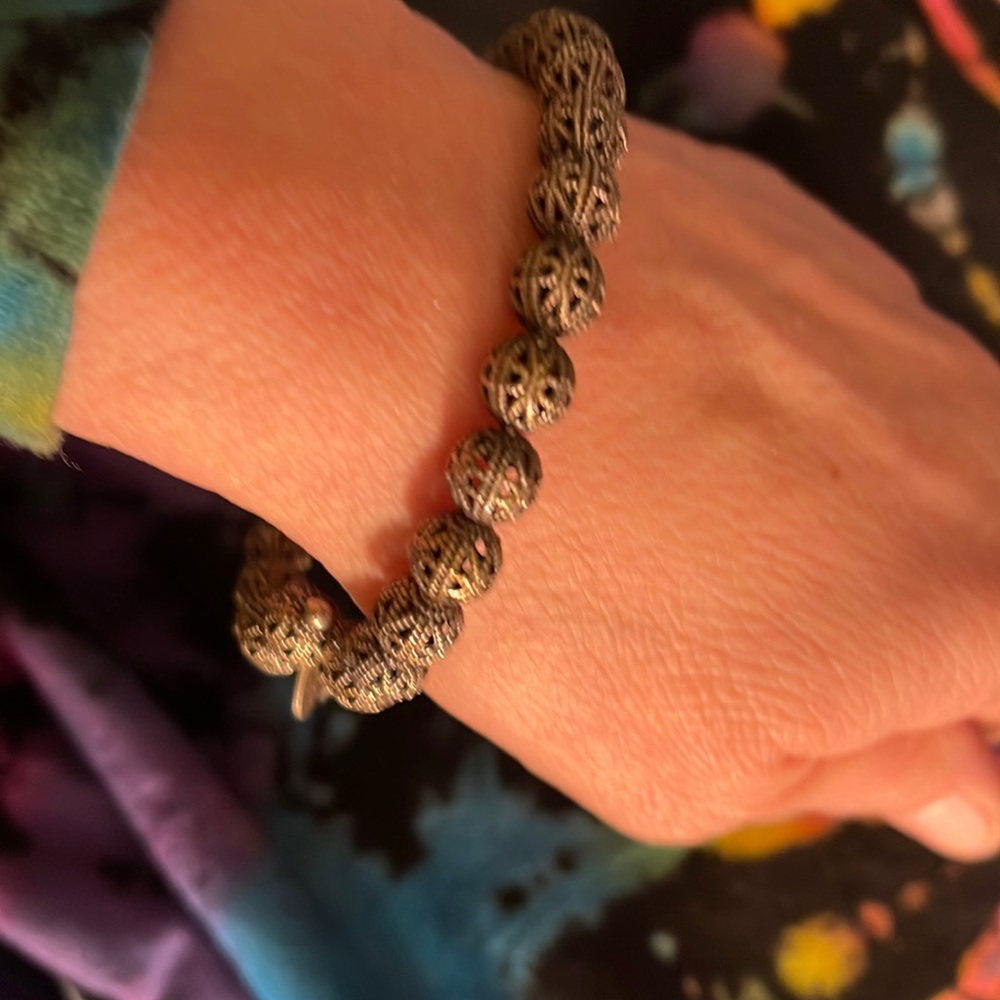 Bracelet by BAMBOOSHAY. PK/PK - Picture 1 of 3